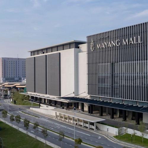 Mayang Mall